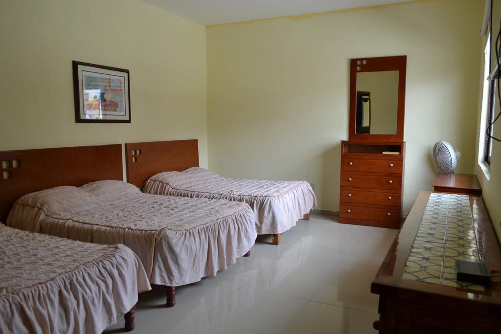 Hotel Casa Santo Domingo Zacatecas Exteriér fotografie